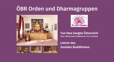 Lotus Sangha