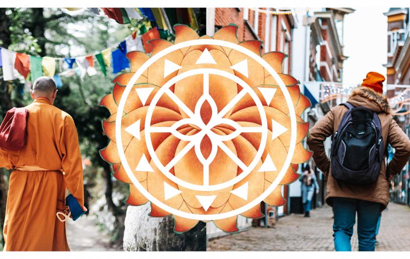 Buddhistische Jugend IOANA