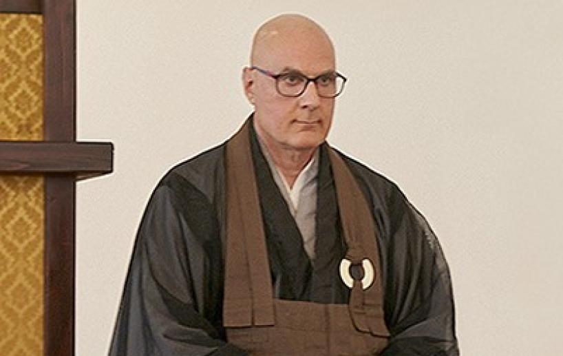 Seigaku Kigen Osho BergZendo NEU