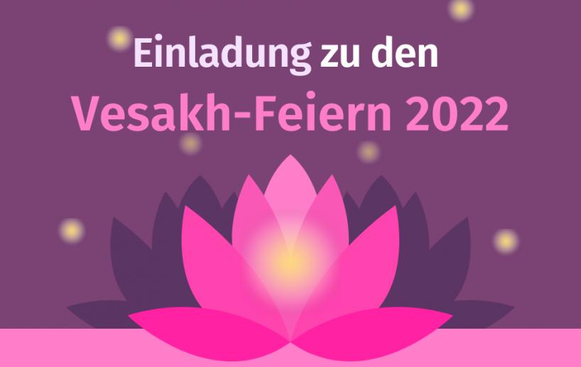 Vesakh 2022 jpg