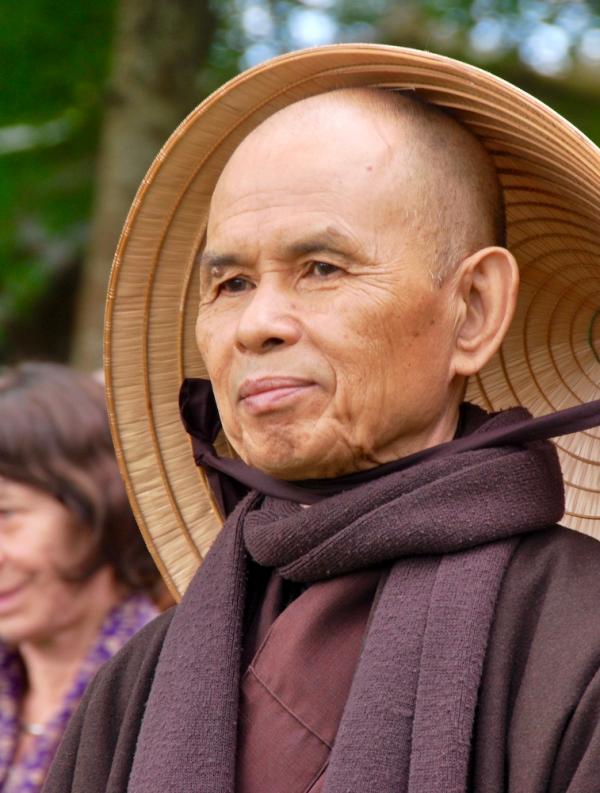 Thich Nhat Hanh